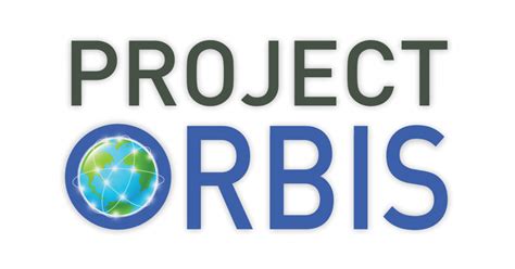 project orbis international inc|About us .